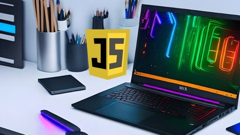 The Complete Modern Javascript course for beginners 2024