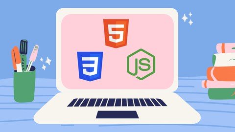 Learn HTML,CSS,JAVASCRIPT