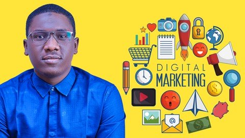 The Complete Digital Marketing Guide – 10 in 1.