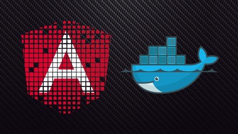 Angular + Docker