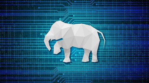 Hadoop & Data Science NLP (All in One Course).