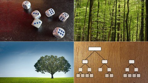 Master Decision Trees and Random Forests with Scikit-learn