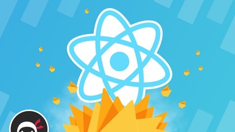 Build Dynamic Web Apps with React & Firebase