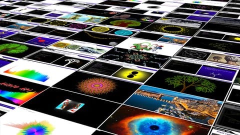 Mastering Web Animation with Canvas [ JavaScript CSS HTML ]
