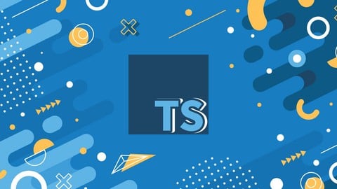 TypeScript Developer Course in 2024 – Beginner to Expert