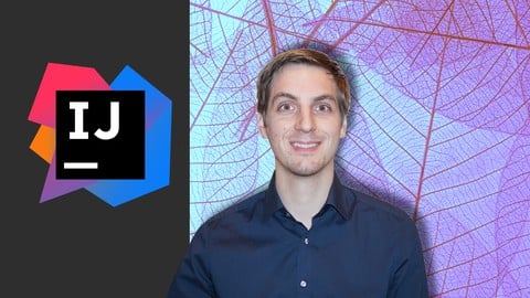 IntelliJ IDEA 2021 for Java & Kotlin Developers