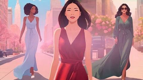 Reinvent Yourself to Become Your Dream Woman
