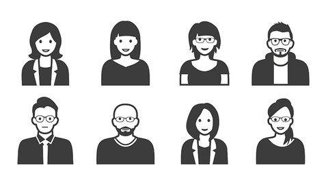 Discover Yourself: Values, Strengths, Vision, EQ, and more