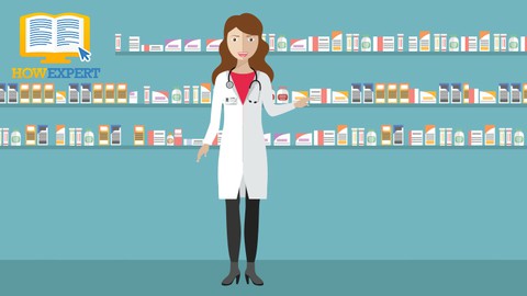 Pharmacist 101