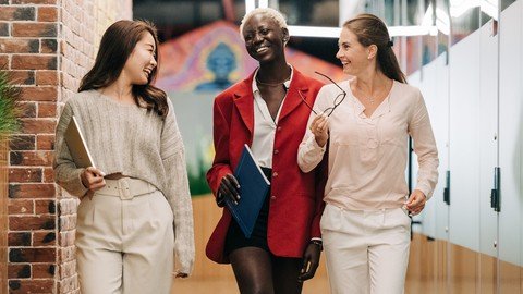 Charting your own course to career fulfillment