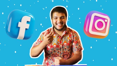 Facebook Marketing & Facebook Ads Beginner To Expert 2025