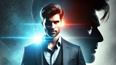 Psychopathic Confidence: Unleashing Your Shadow’s Power