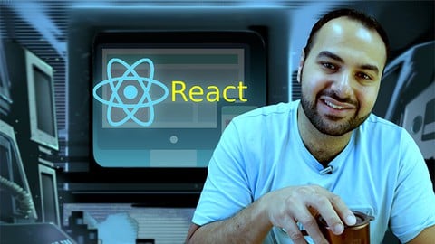 React JS hands on – Enjoy learning in a new simple way