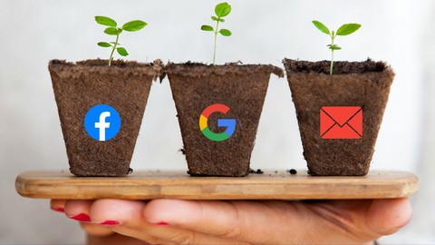 The Essentials of Growth Marketing