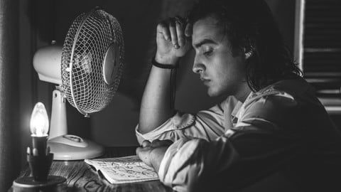 How To Stop Self-Sabotage