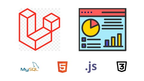 PHP Laravel 11 – SaaS CRM Full Stack Dev with Real Website