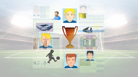 Create your own Football Manager in PHP and MySQL
