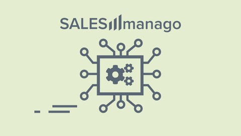 SALESmanago: Automation Processes