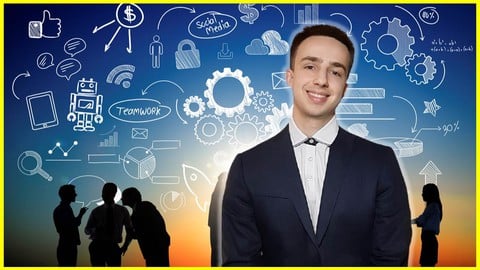 Social skills – 5 Important Tips for Boosting your Charisma!