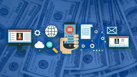 Online Business : Social Media Marketing 2023 Step by Step