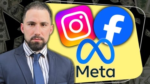 Facebook Ads & Facebook & Instagram Marketing For Beginners