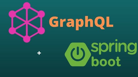 GraphQL API with Java Spring Boot & Spring Framework