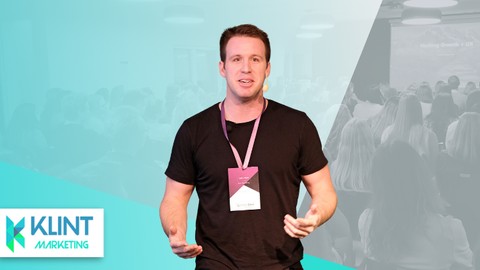 Growth Secrets: Digital Marketing + Growth Masterclass