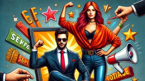 Confidence & Self-Esteem: Unlock Your Personality Potential