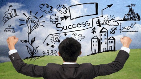 Achieving Personal Success