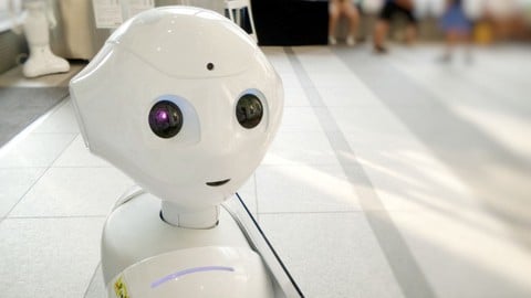 Mastering Machine Learning: Course-1
