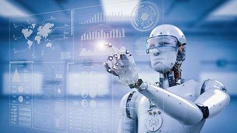 Welcome to Artificial Intelligence !