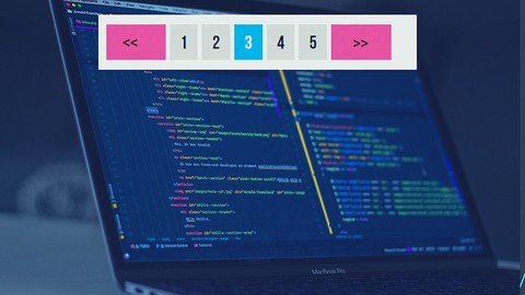 Php & Mysql Pagination simplified (pagination with search)