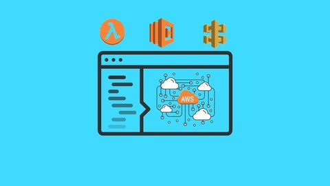 Building a Serverless AWS lambda API on AWS  in java