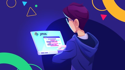 Full Stack Java Web Development | Jmix in Action