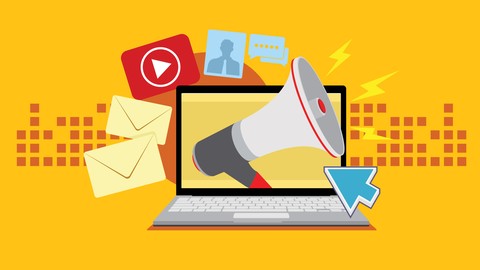 Digital Marketing Course to become Expert Digital Marketer