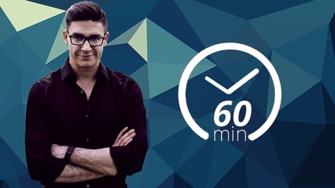 60 Min To Self Esteem The Confidence Crashcourse: Confidence