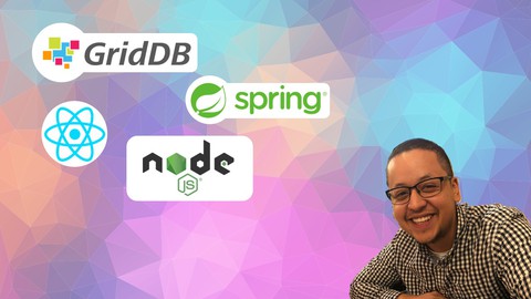 Building a Full Stack Java Application