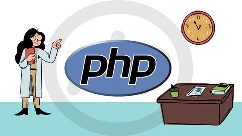 Certified Professional in PHP Language – Practice Test