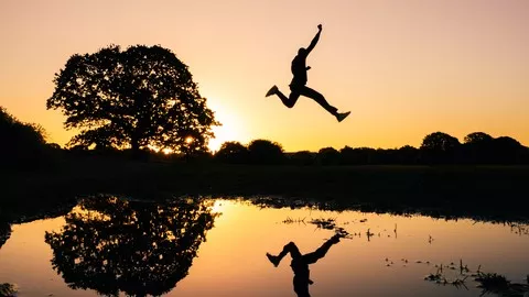 Life Transformation Blueprint – Your Personal Growth Plan