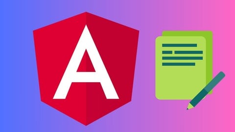 Angular Mastery: 5 Mock Tests to Clear your Concepts [NEW]