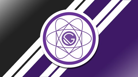 Gatsby.js 3 Tutorial and Projects Course