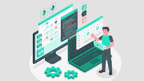 App Development with Ionic from Scratch