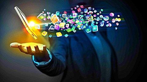 DIGITAL MARKETING: Learn Fundamentals of Digital Marketing