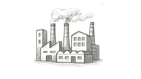 Industrial Optimization in Python & GAMS. Real-World Models