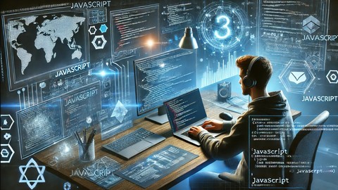 The JavaScript Complete Guide Course Web Programming