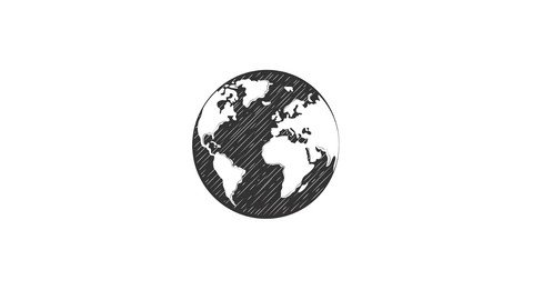 Geospatial Analysis for Energy Geopolitics in Python