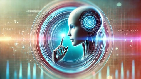 Learn AI – A-Z Guide to Artificial Intelligence With ChatGPT