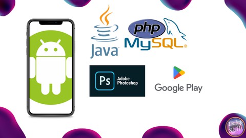 Dynamic Android App Development (Using Java and PHP)
